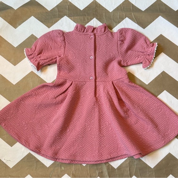 Janie and Jack dress - Picture 3 of 3